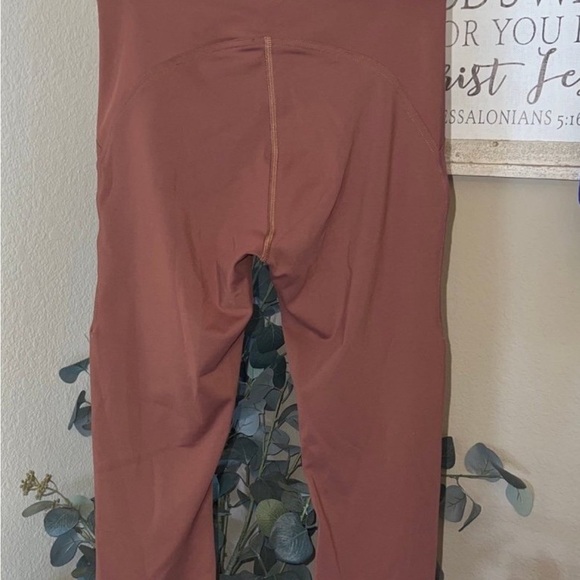 Lululemon instill hr leggings - Picture 5 of 5